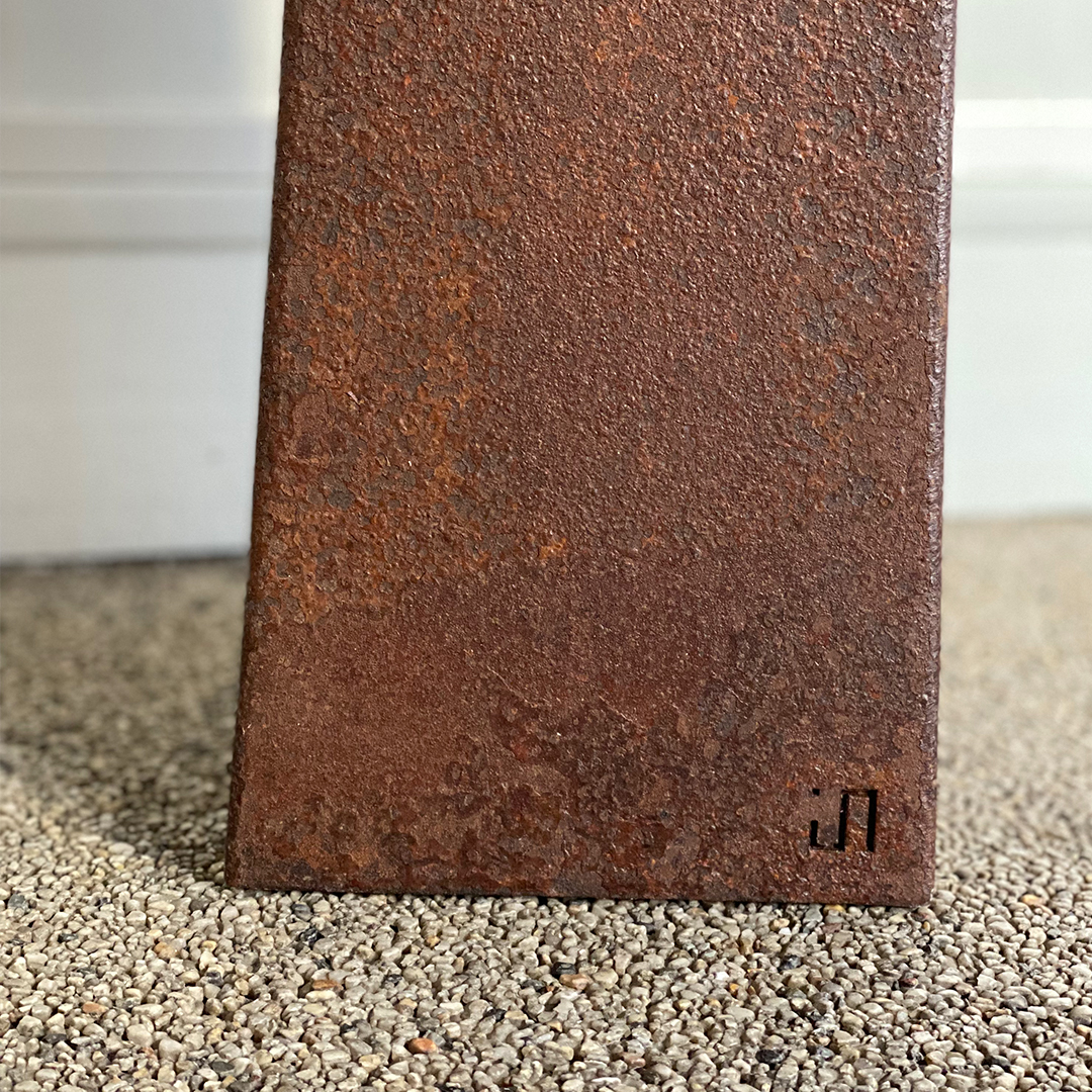 José Aguirre - Leheana - 115cm - détail