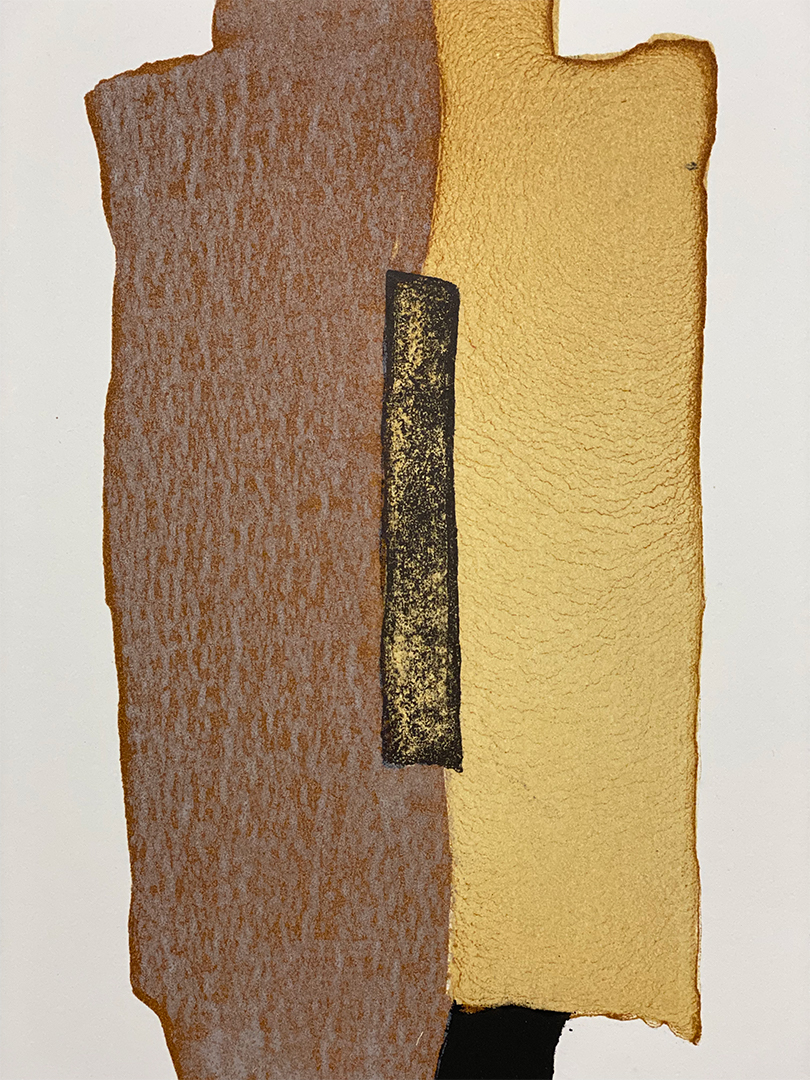 Marae de Emmanuelle Aussedat