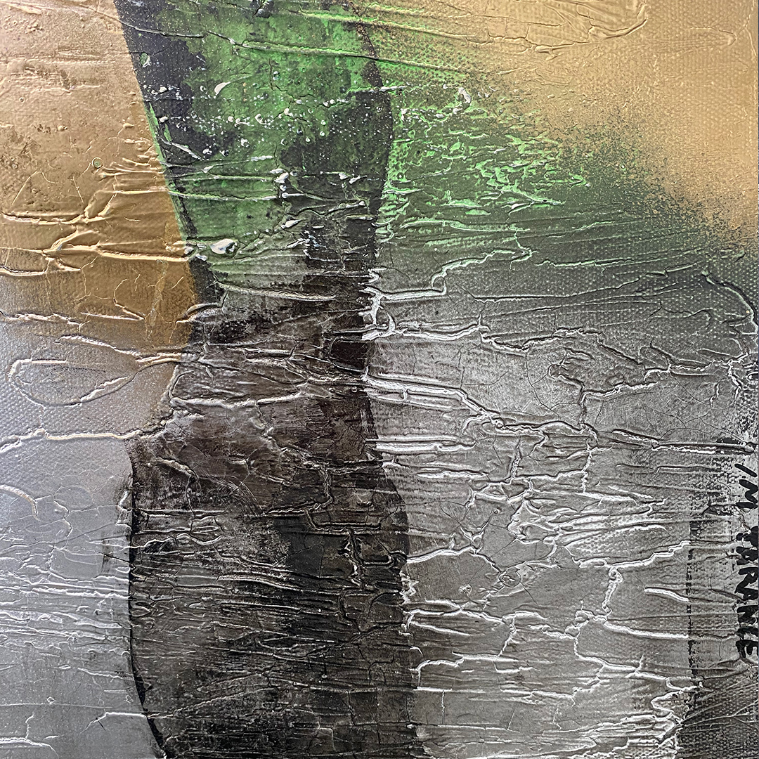 Eveil n°74 de Jean-Marie Tarance