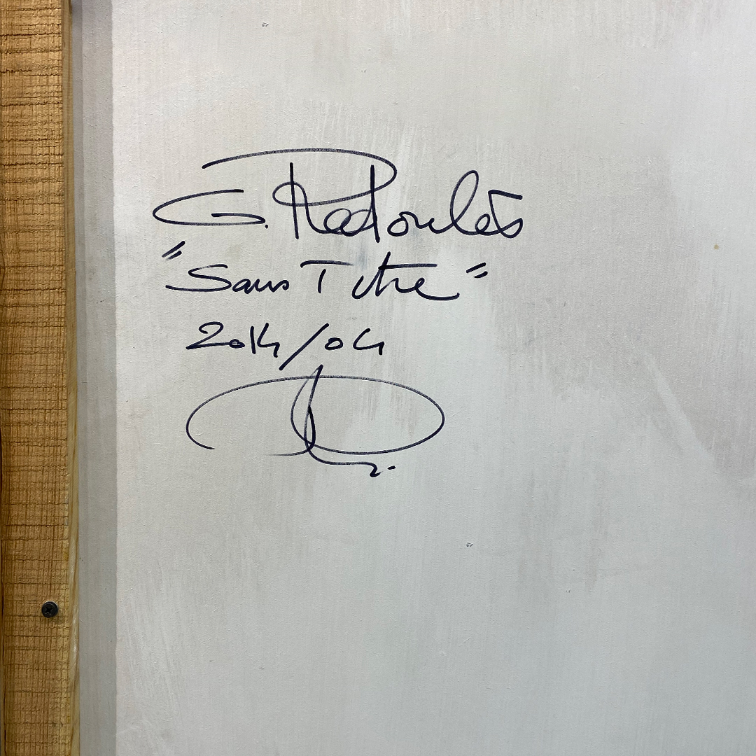 N°2014/04 de Gérard Redoulès