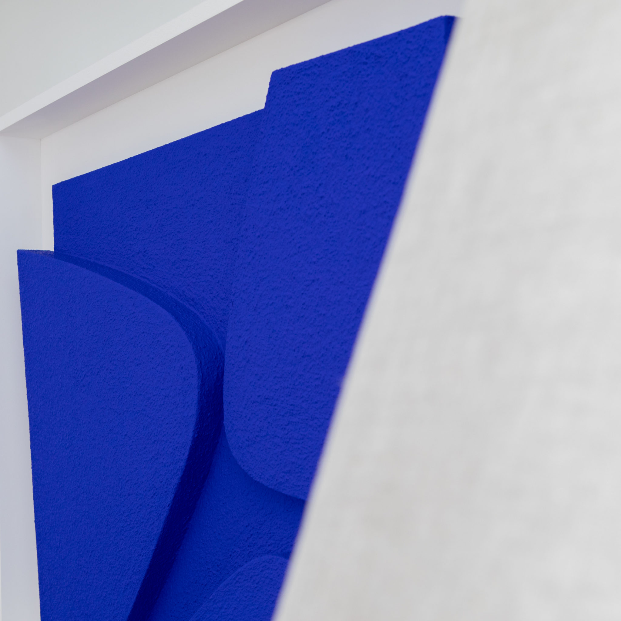 Bossage - René Galassi zoom