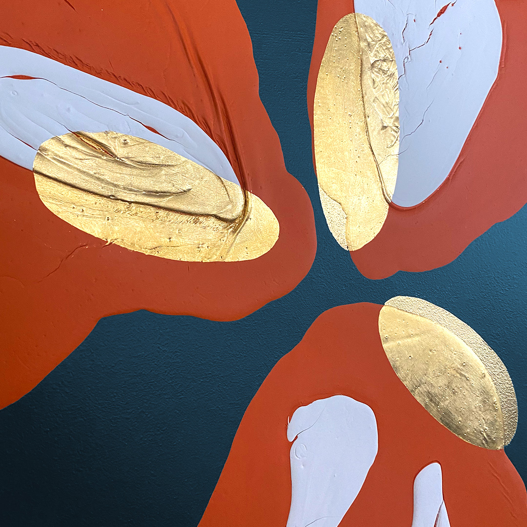 Candice Lartigue - Kintsugi 21