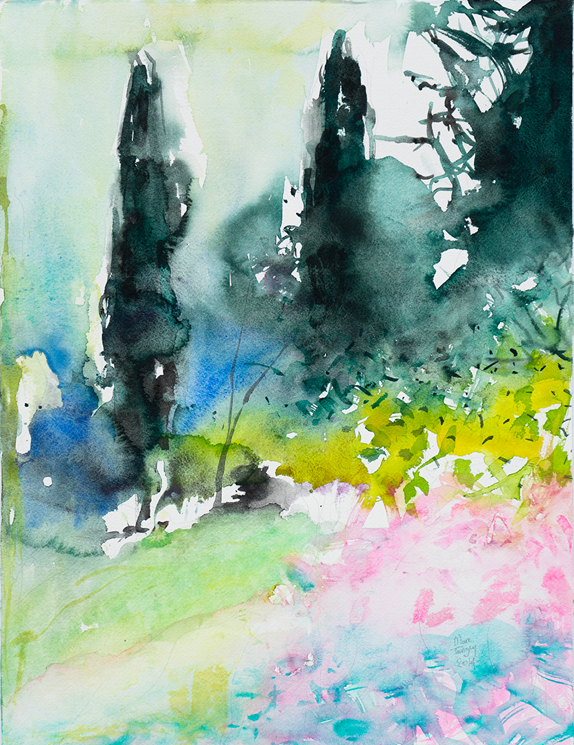 Marc Tanguy,