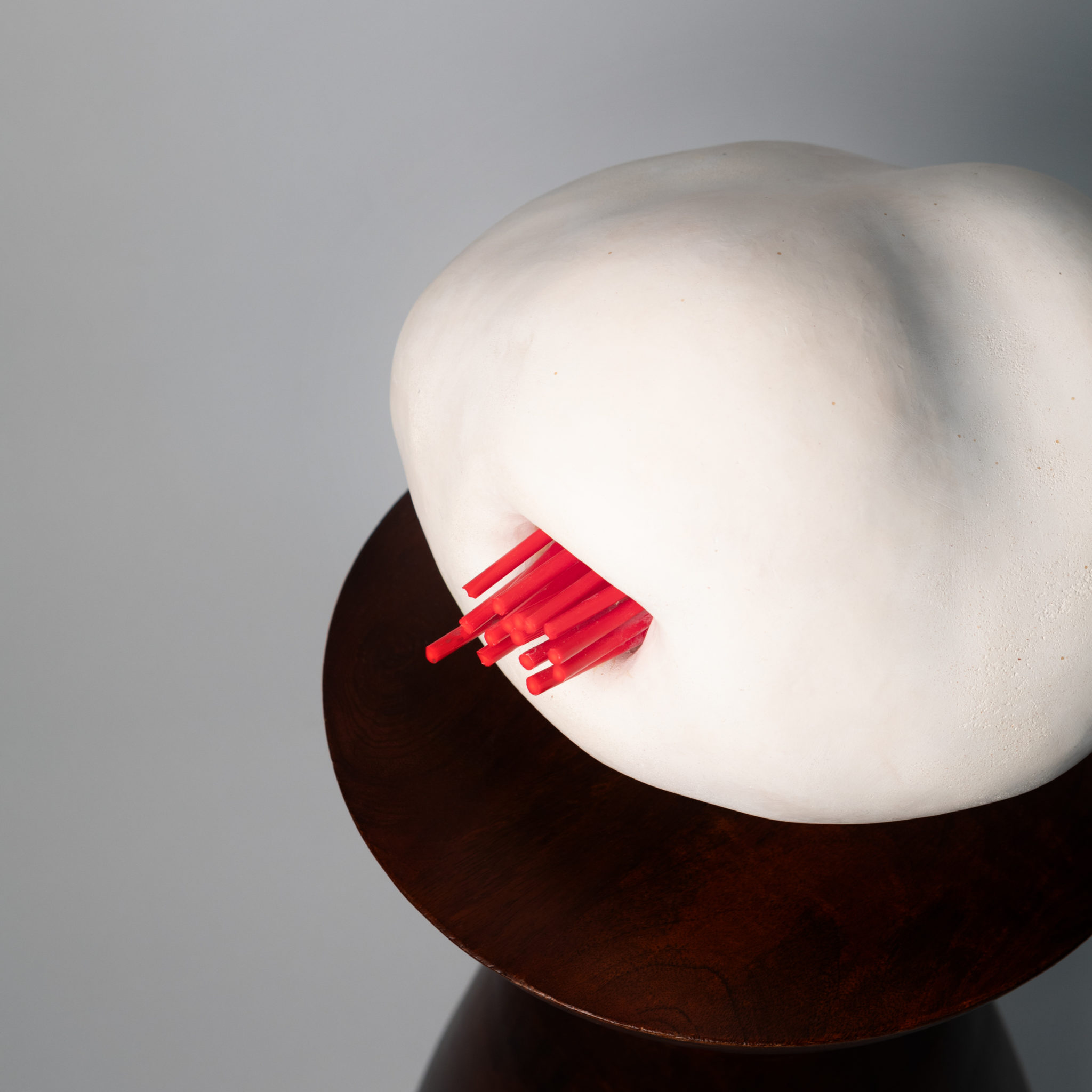 Marysa Schmitt - Souffle