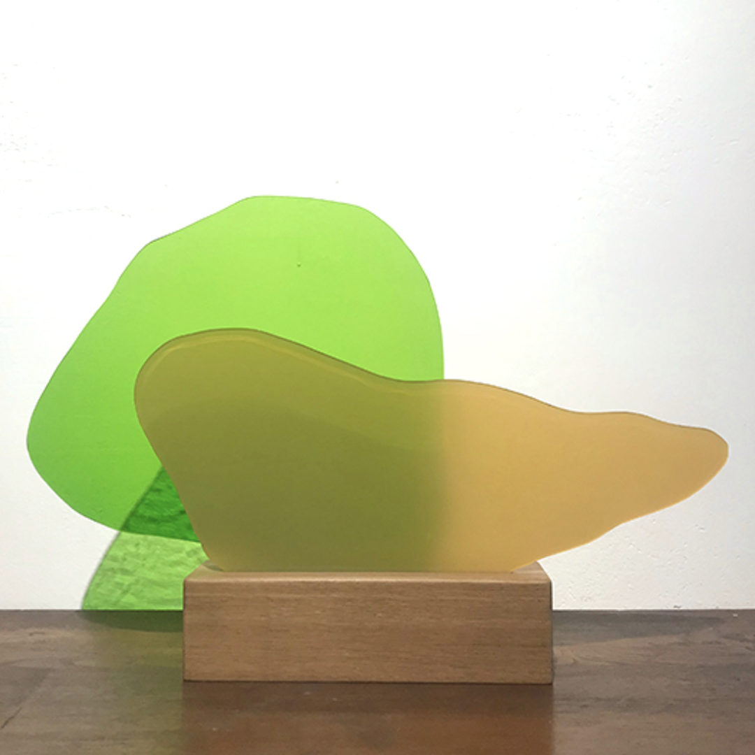 Sarah Walbaum - Couple C Mini
