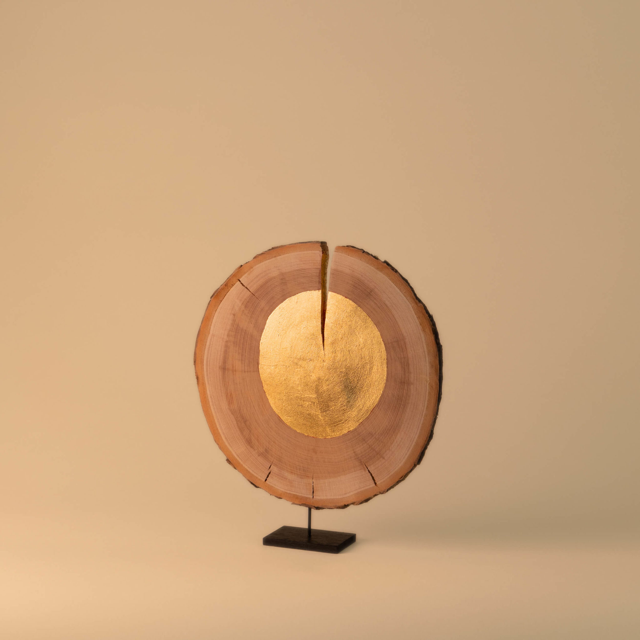 Sœur Samuelle - Ora cercle 1