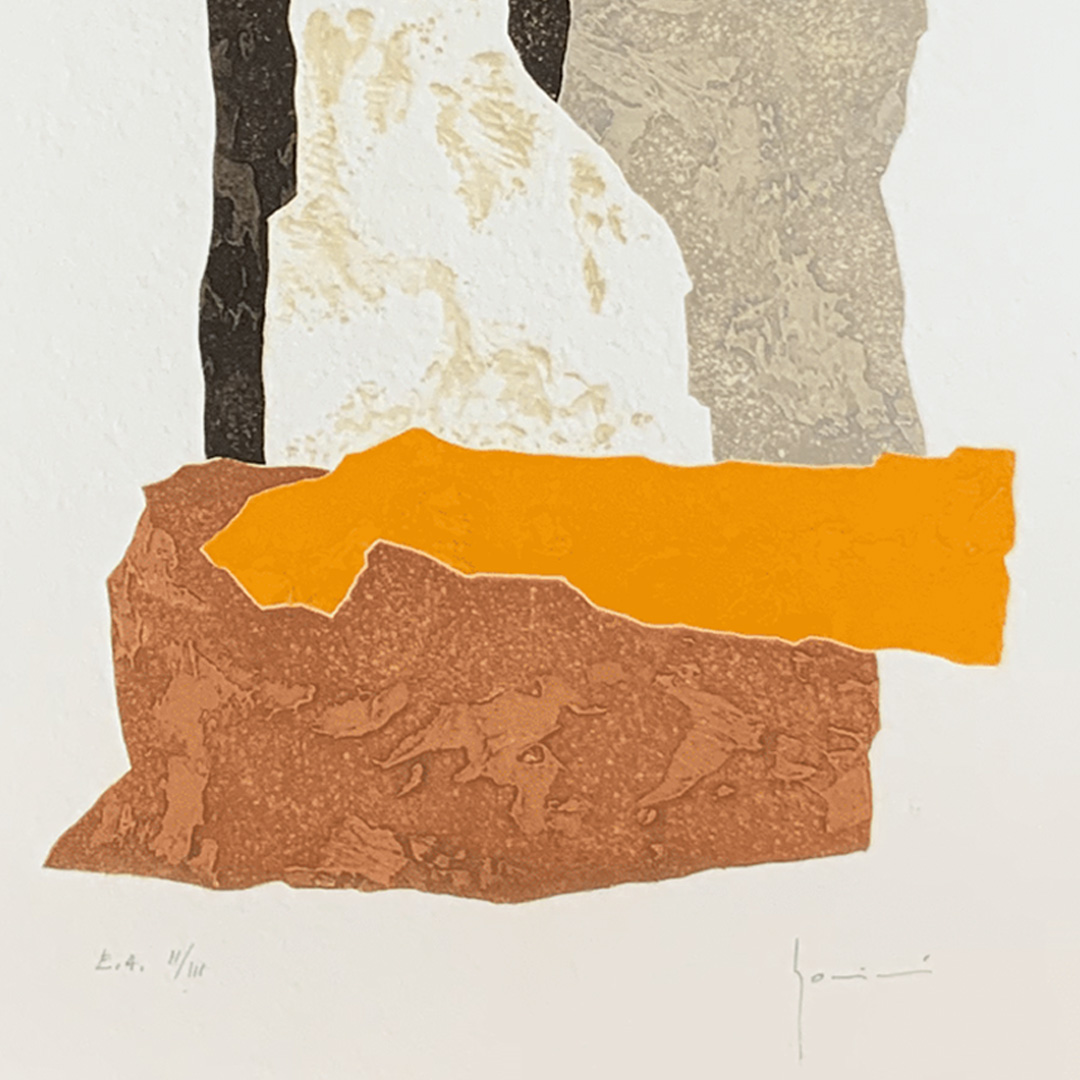 Giovanni Gorini - Segni dautunno