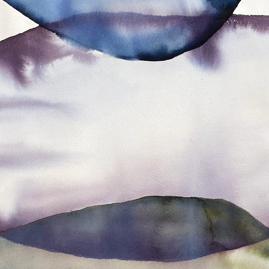 Christina Daher - Equilibre n°5