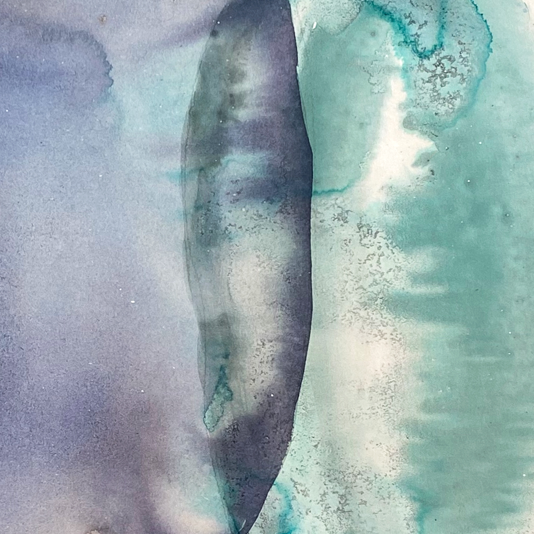 Christina Daher - Equilibre n°6