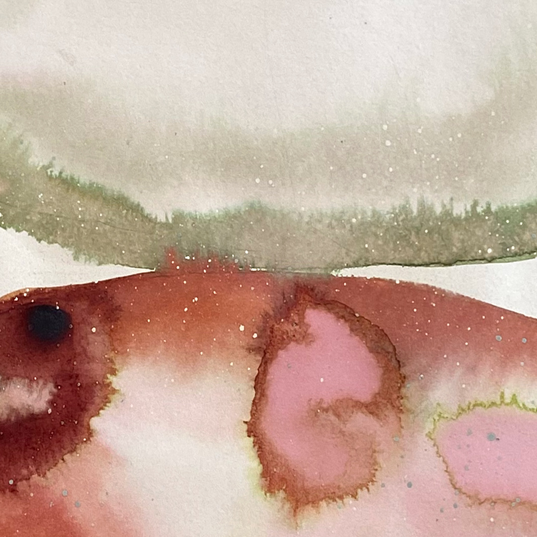 Christina Daher - Equilibre n°9
