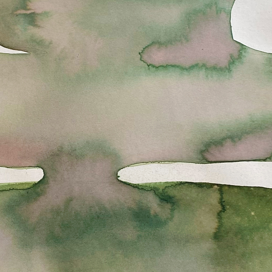 Christina Daher - Equilibre organique n°5