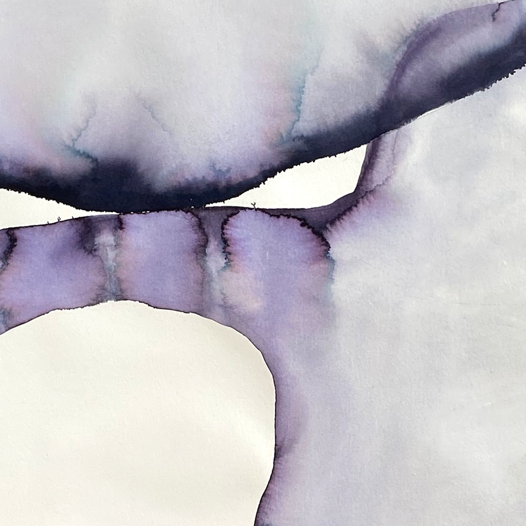 Christina Daher - Equilibre organique n°6