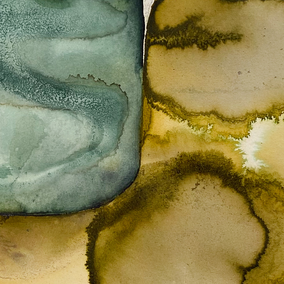 Christina Daher - Fusion n° 9