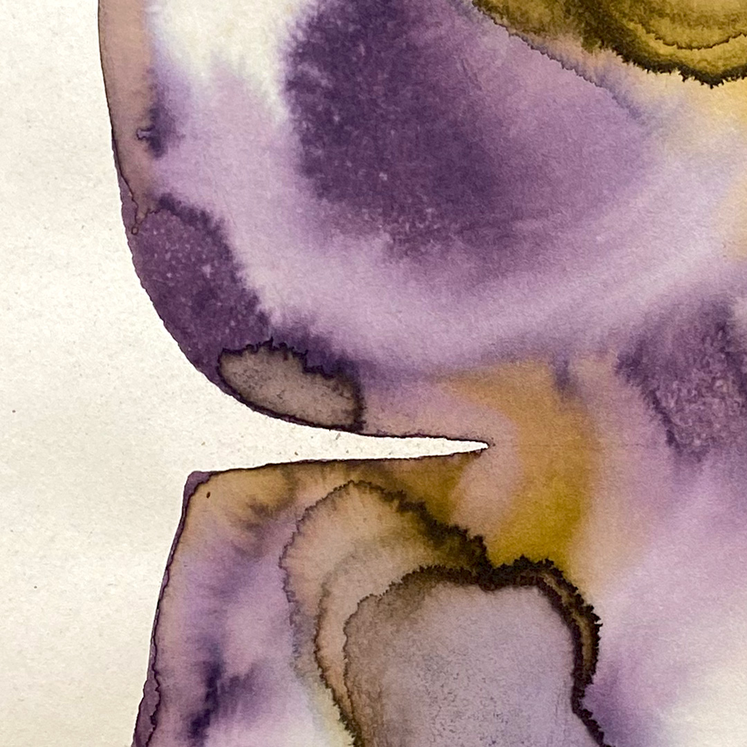 Christina Daher - Metamorphose n°1