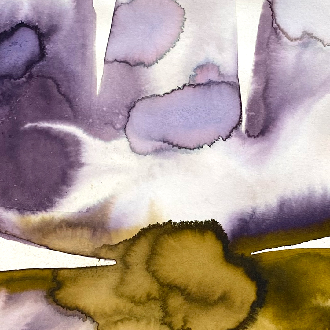 Christina Daher - Métamorphose n°6
