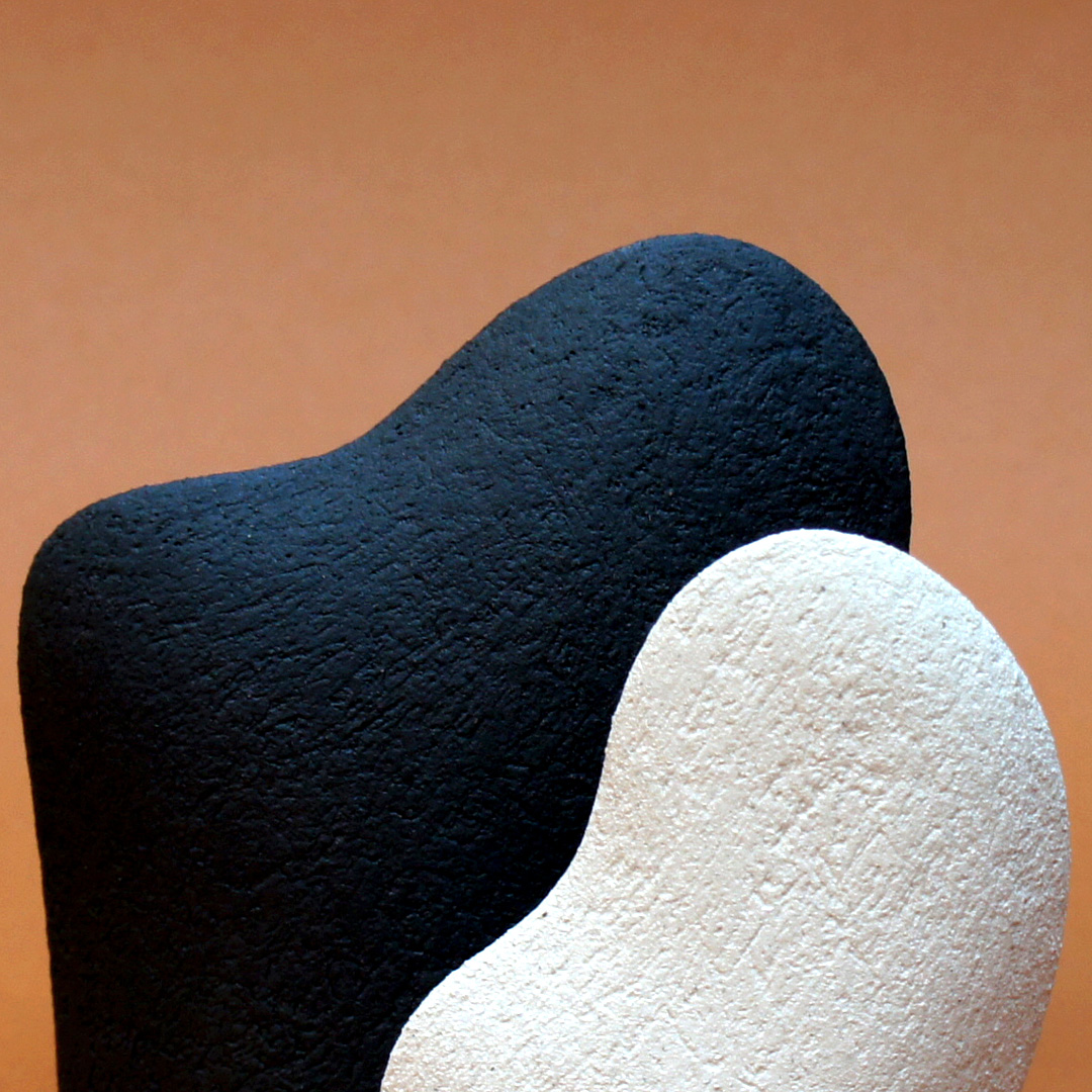 Aude Bray-Deperne - Accumulation XIII