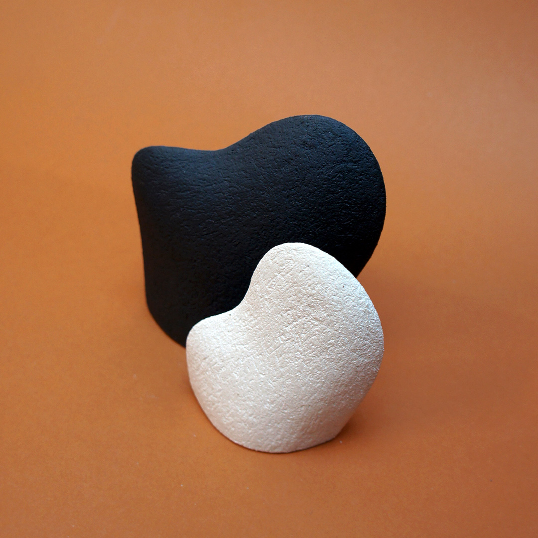 Aude Bray-Deperne - Accumulation XIII