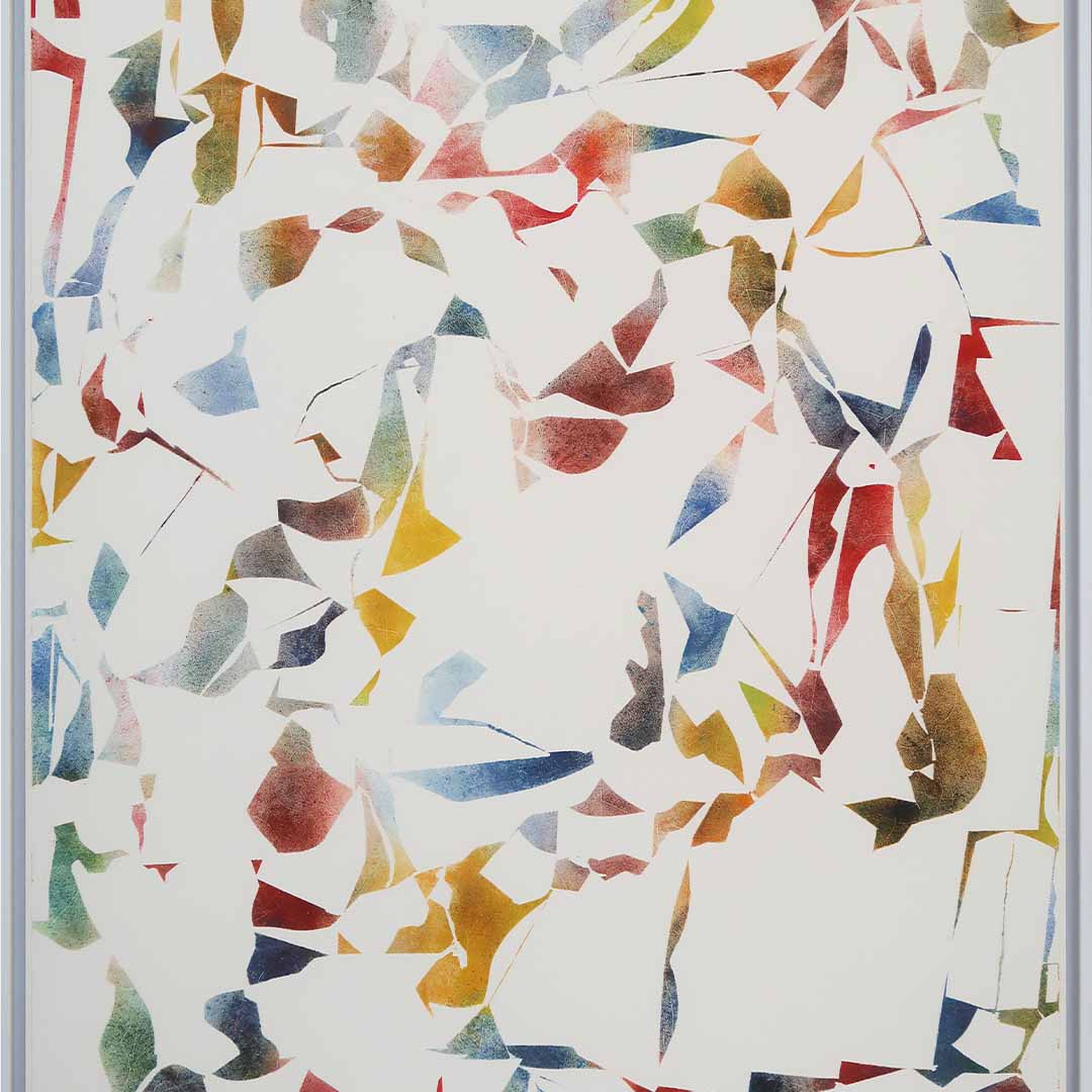 Laurent Karagueuzian - PE 395