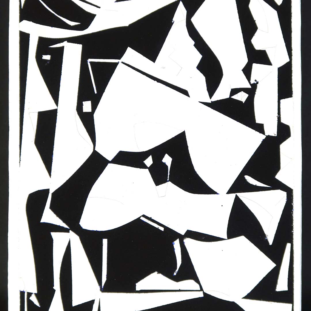 Laurent Karagueuzian - Tableautin n°1
