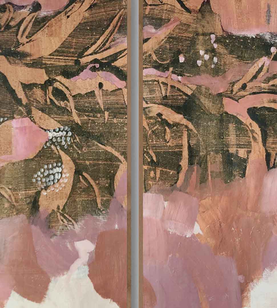 Cécile Bercovici - Suro 1