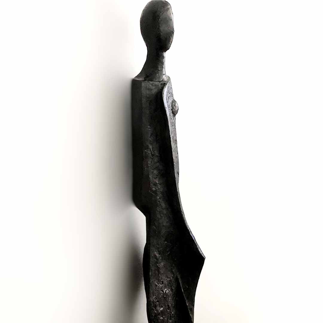 Hiam Demeulenaere - Arum