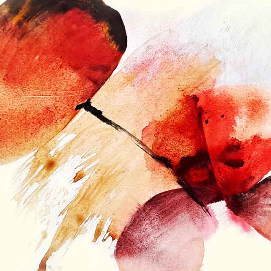 VEGETALE N°1372 - Anne Mandorla