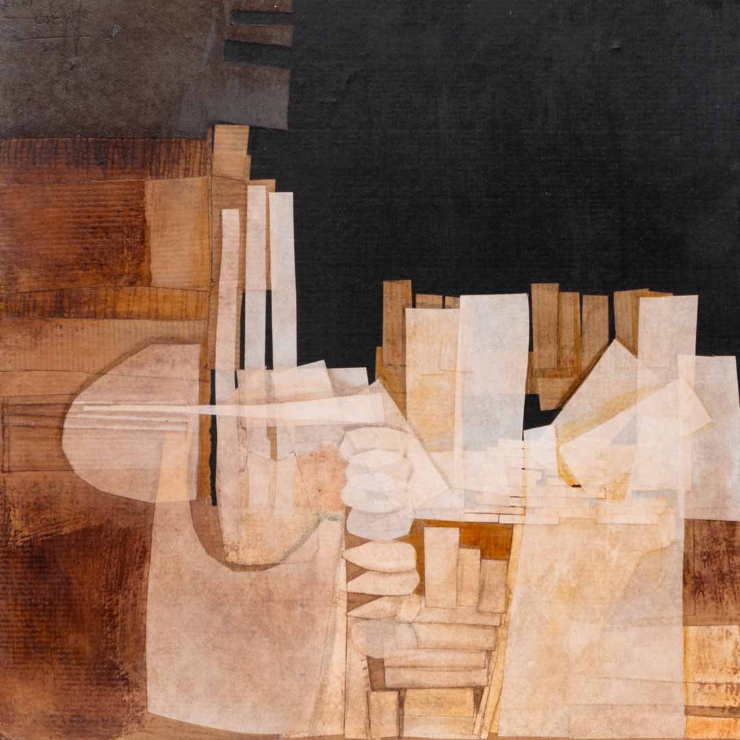 Fitzia - La fenêtre aux roses