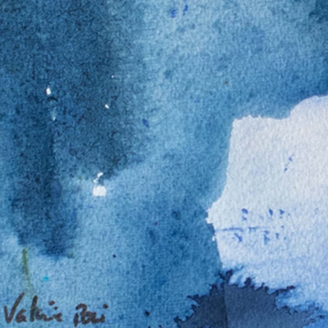 Valérie Poli - Sans titre n°44