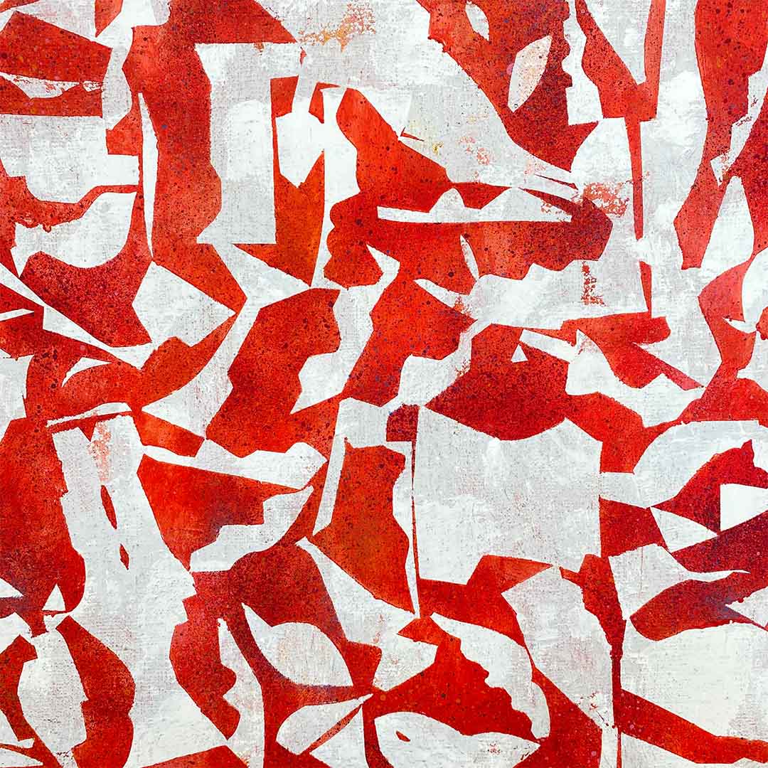 Laurent Karagueuzian - Red Pepper