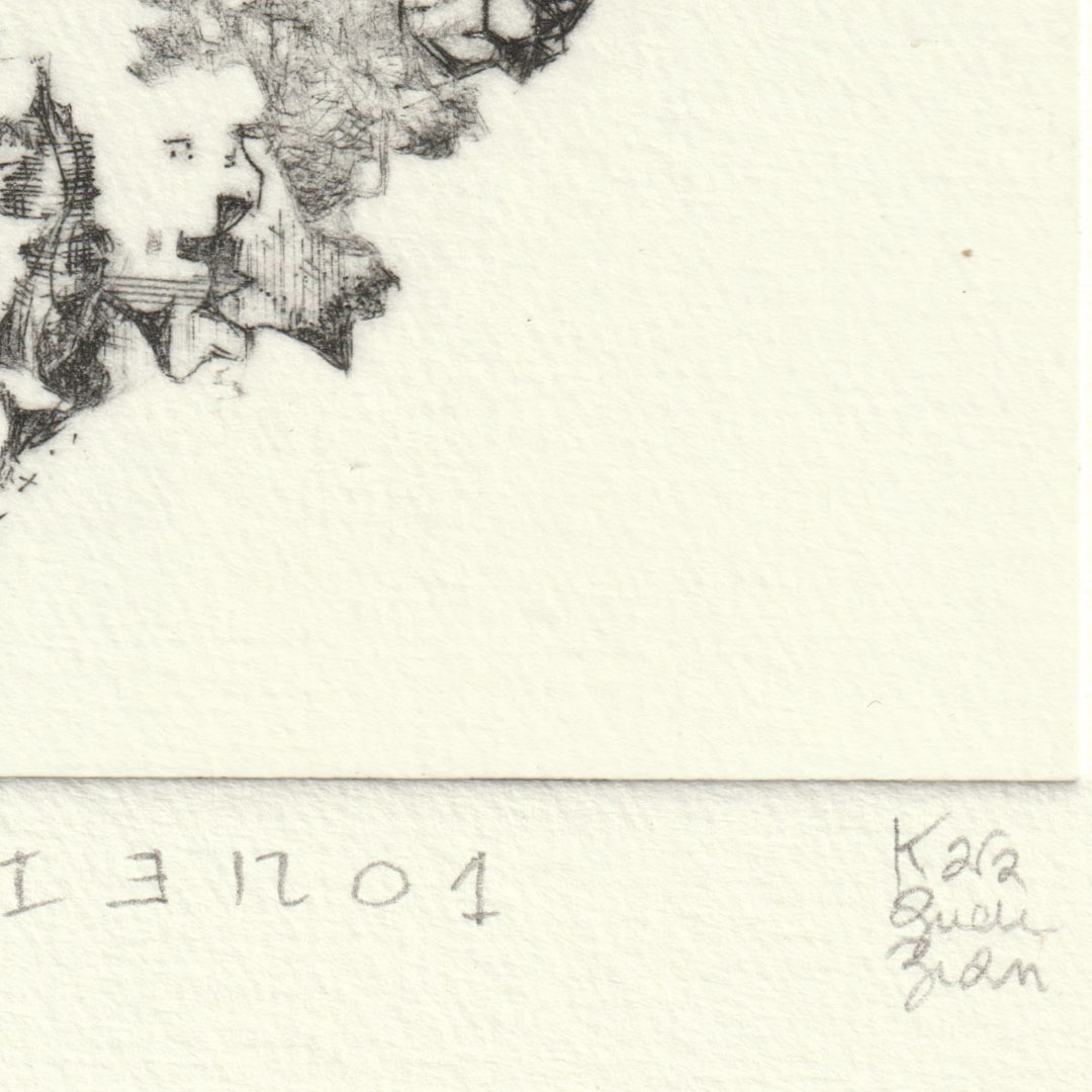 ISZI3no1 - Laurent Karagueuzian