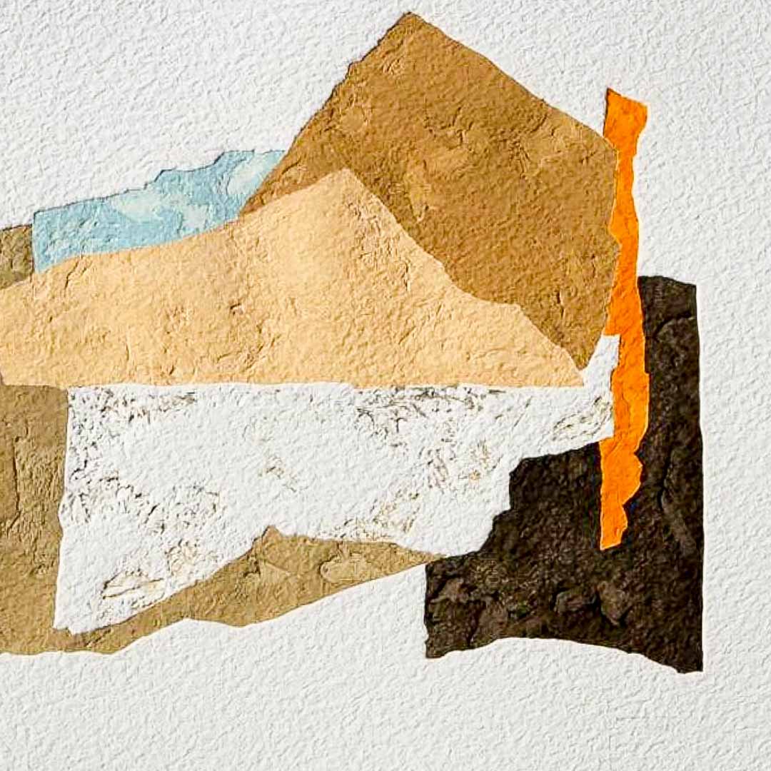 OMBRES ET LUMIERES 3 - Giovanni Gorini