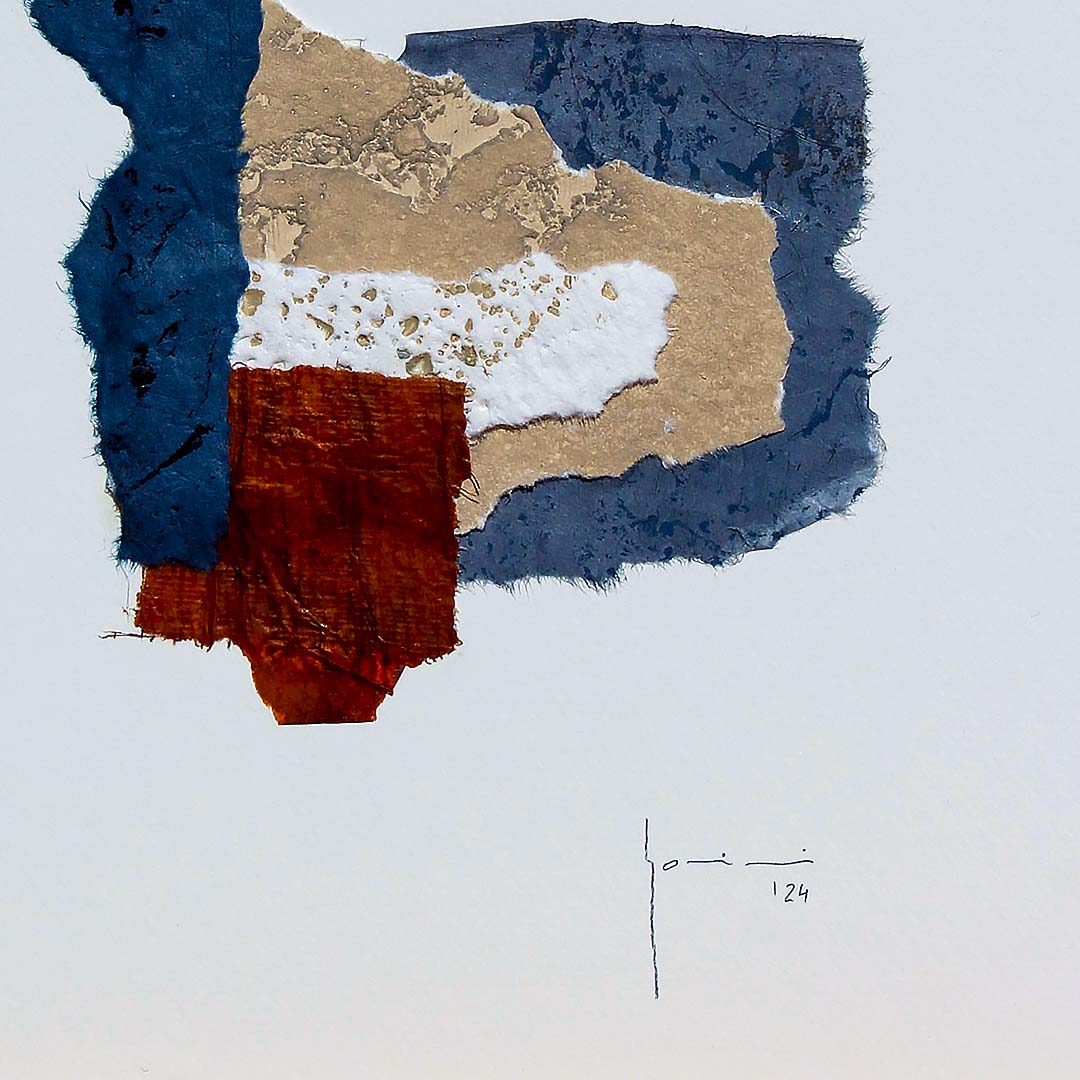 ORDINE NOTTURNO - Giovanni Gorini