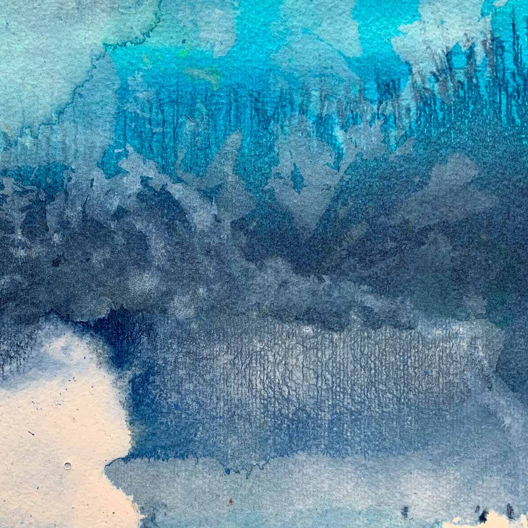 Valérie Poli - Sans titre n°16