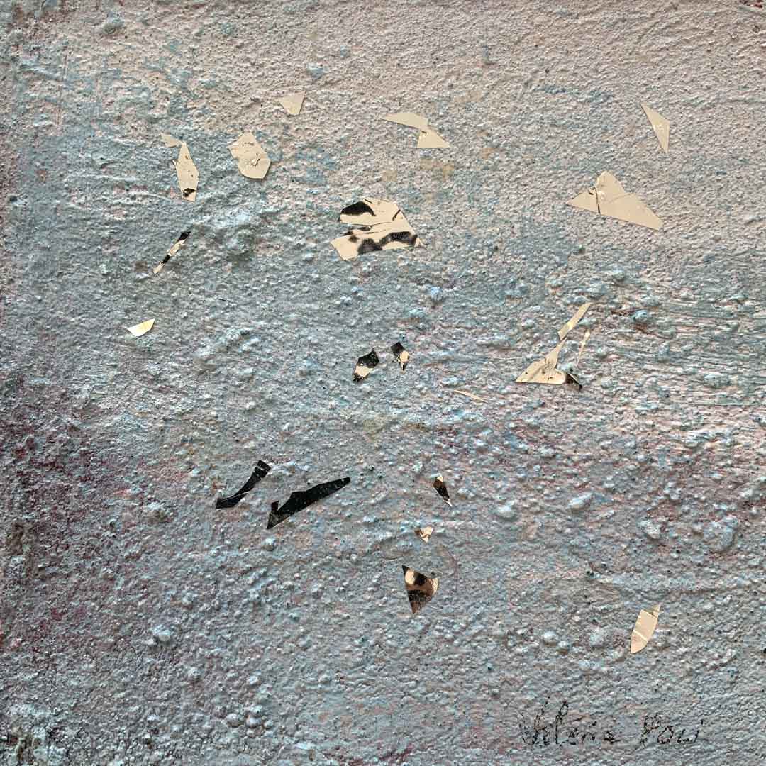 Valérie Poli - Sans titre n°41