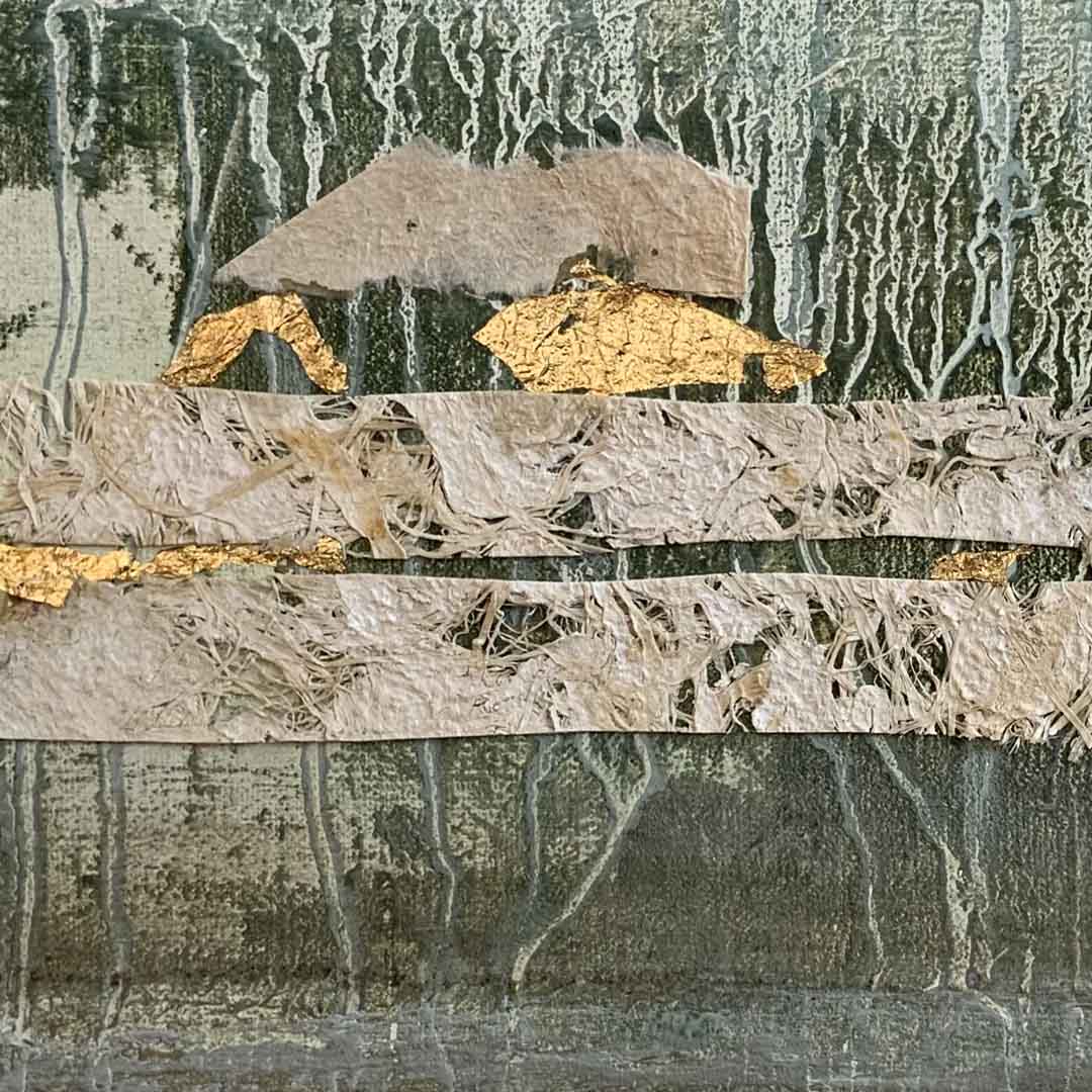 Valérie Poli - Végétal 1