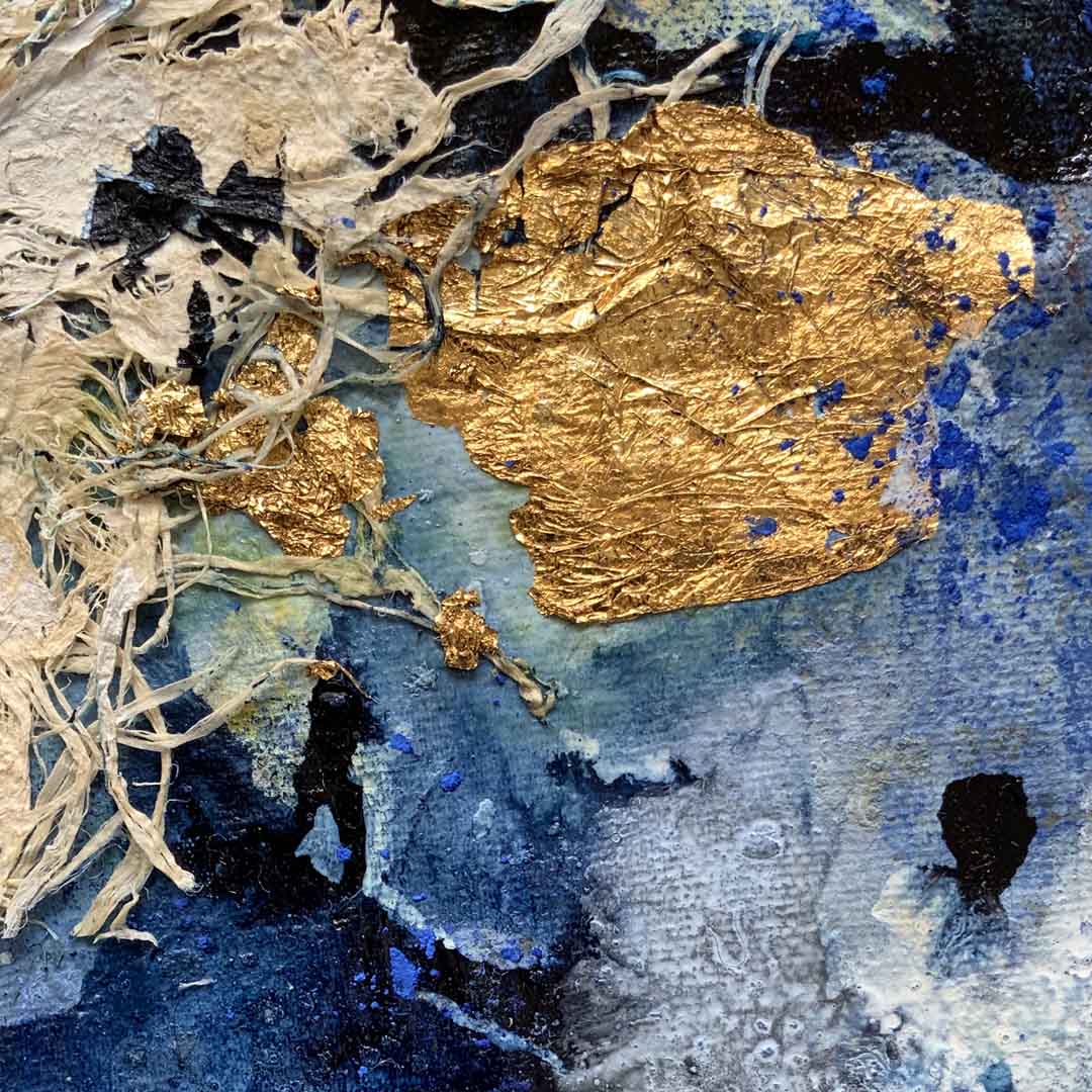 Valérie Poli - Végétal 9
