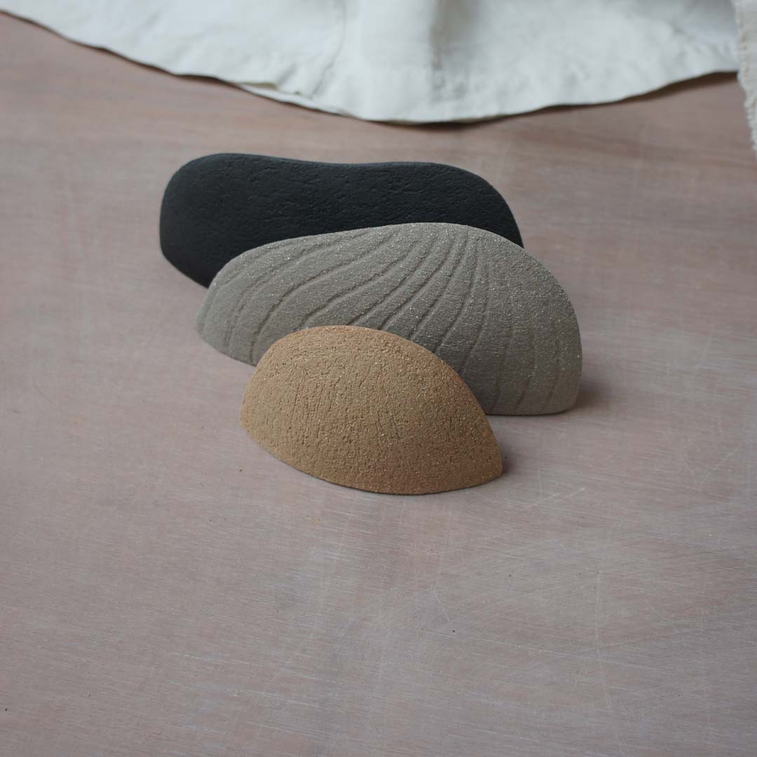 Aude Bray-Deperne - Accumulation XVI