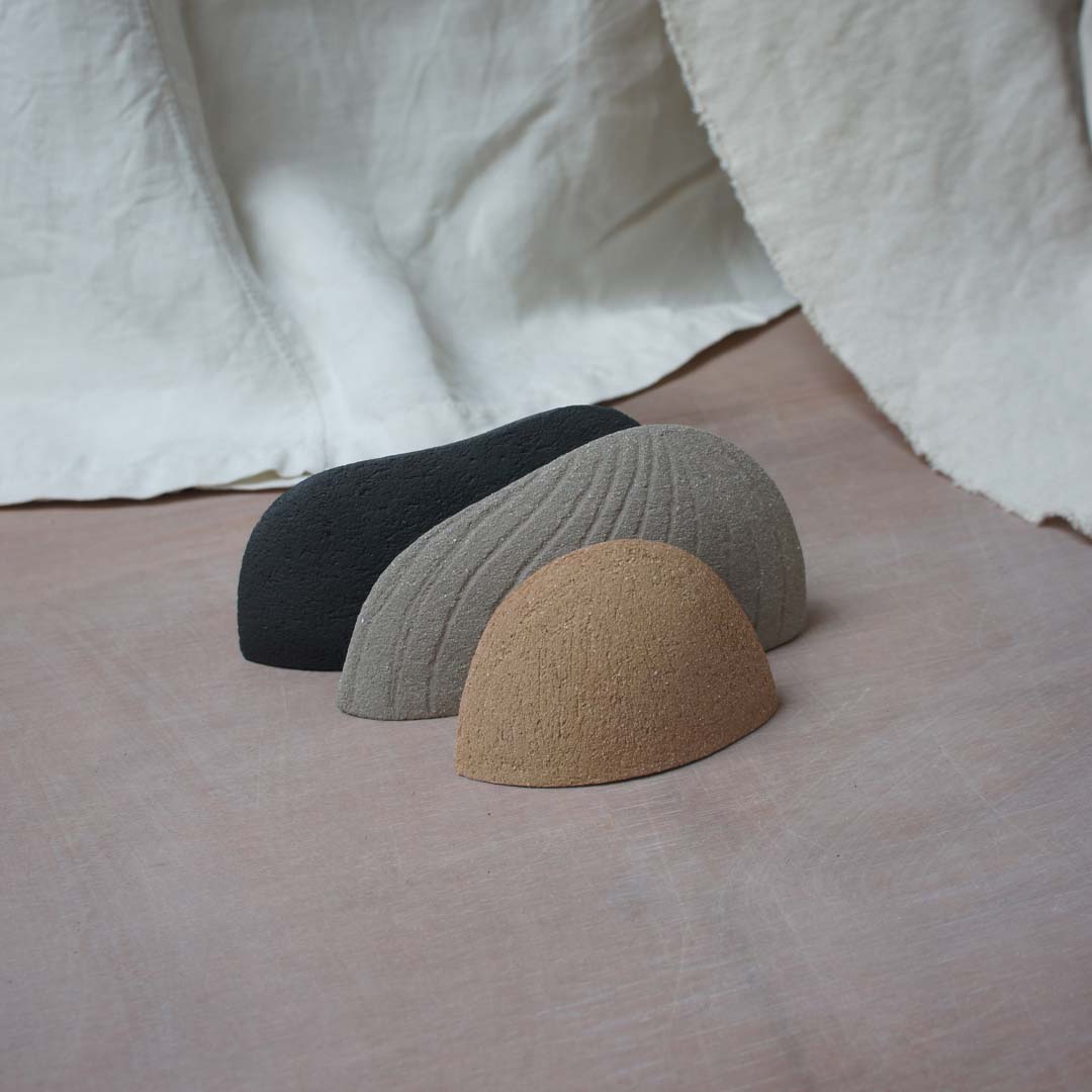 Aude Bray-Deperne - Accumulation XVI