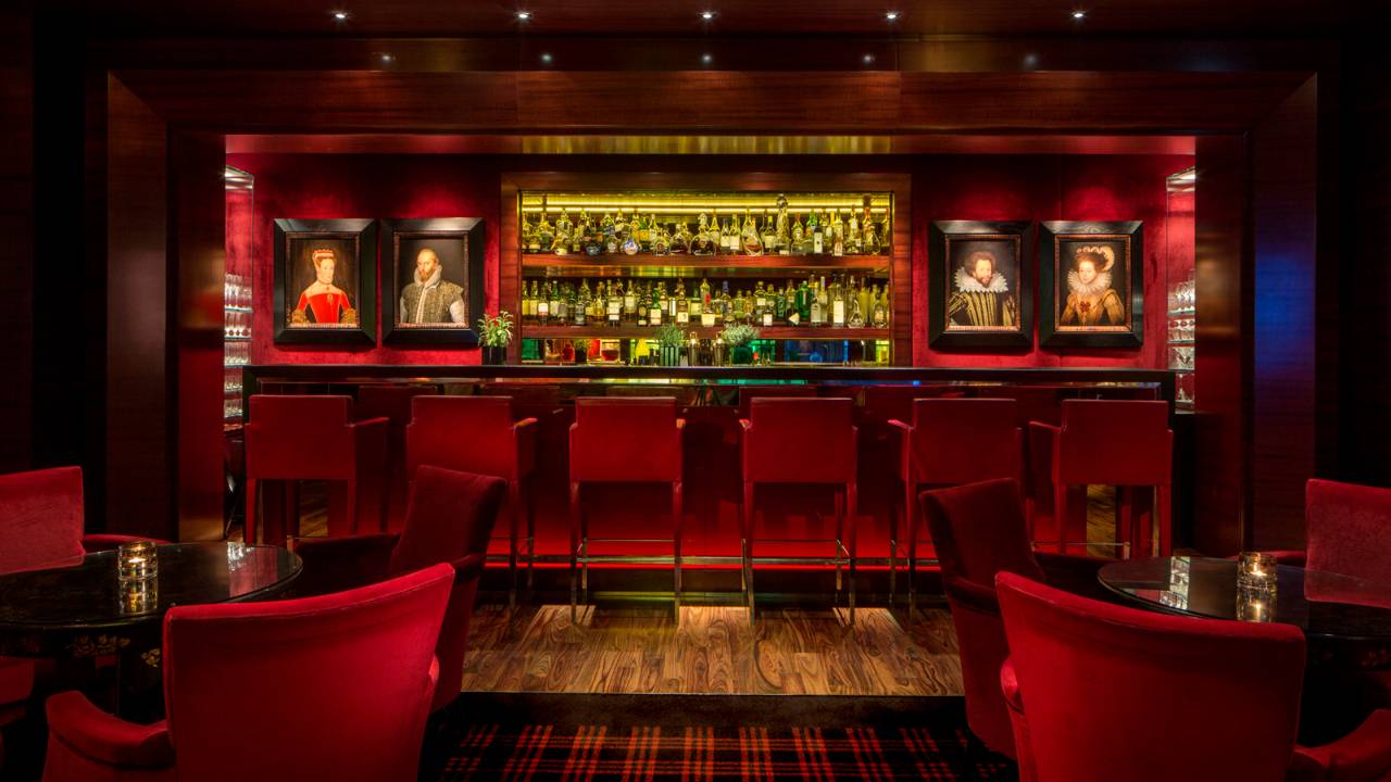 Four Seasons London Park Lane - Londres - Conseil en art - Art Consultant - Art Advisory