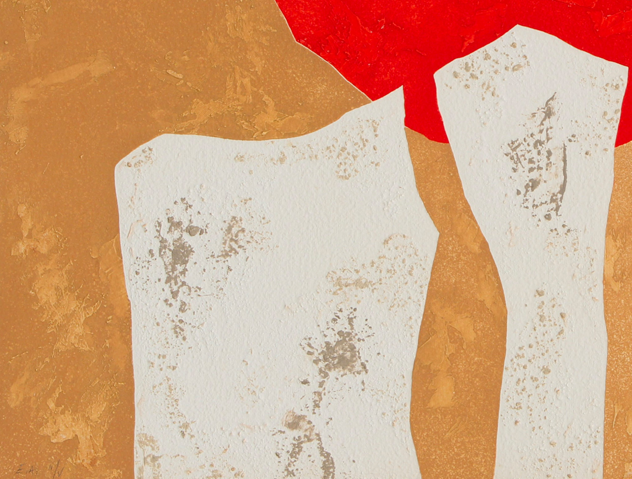 IMAGE DE LA MEMOIRE - 55 x 73 cm-1