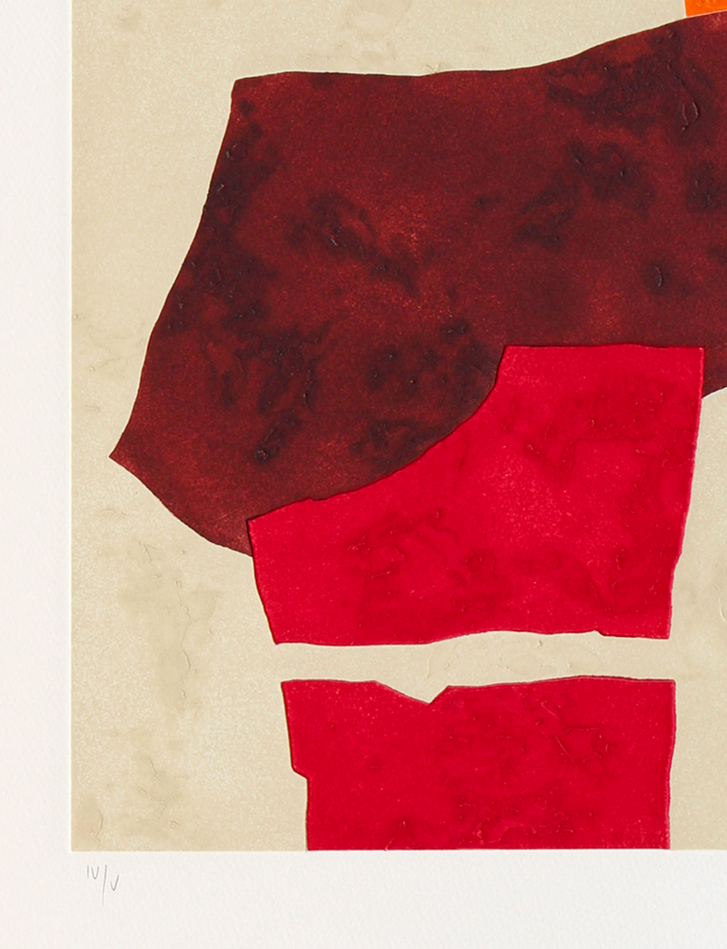 Giovanni Gorini - INVASION 1 - 66 x 50 cm