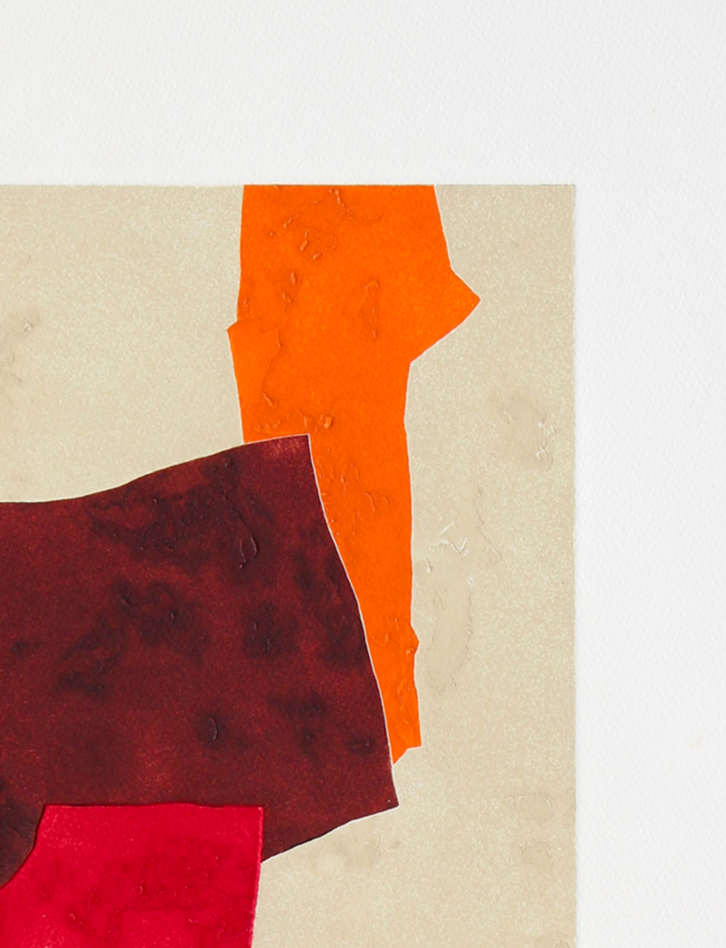 Giovanni Gorini - INVASION 1 - 66 x 50 cm