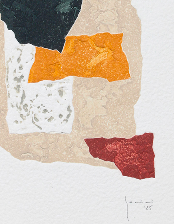 PRECISA DESTINAZIONE - 32 x 24 cm-1