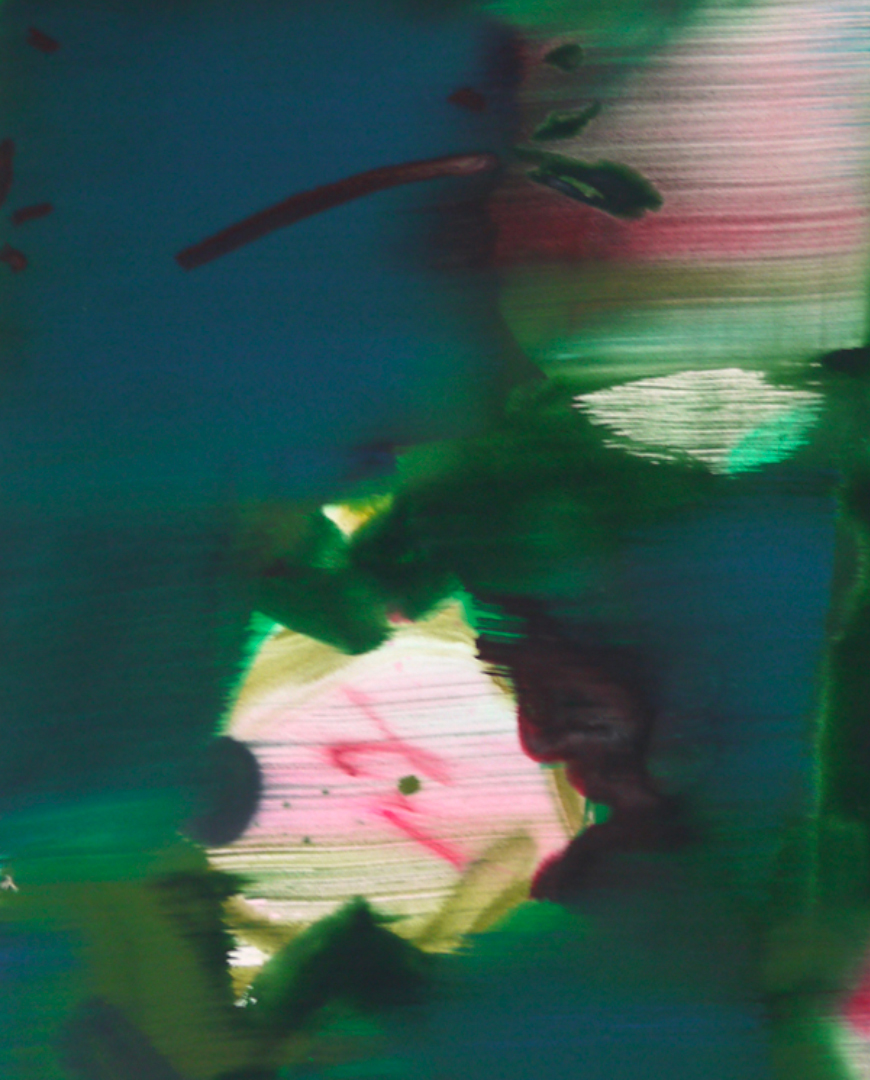 Christine Soyez - Velours