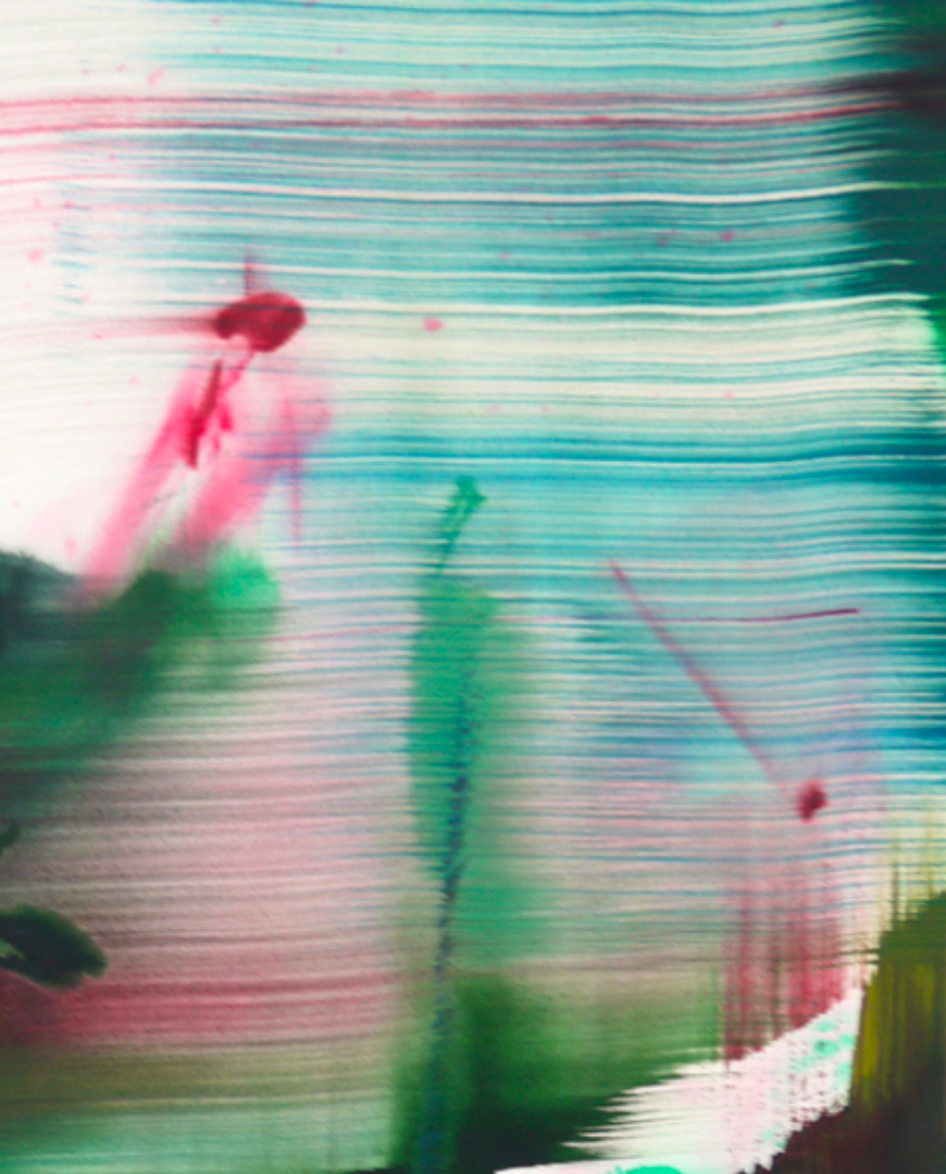 Christine Soyez - Velours