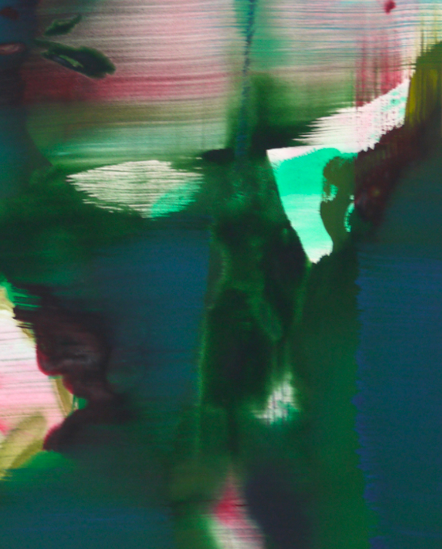 Christine Soyez - Velours