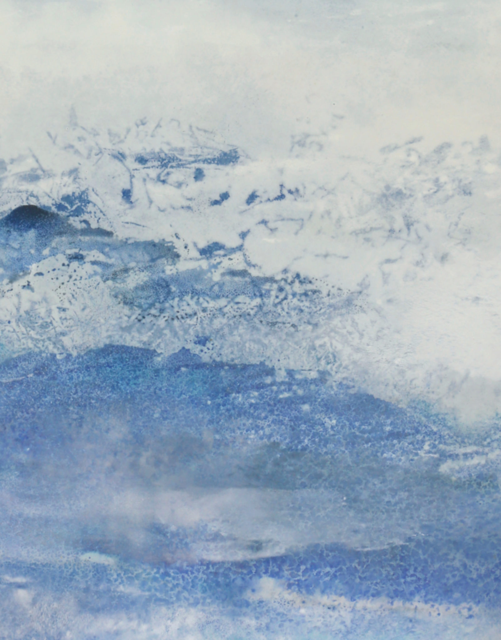 Gérard Redoulès -24_07 - 126 x 63 cm