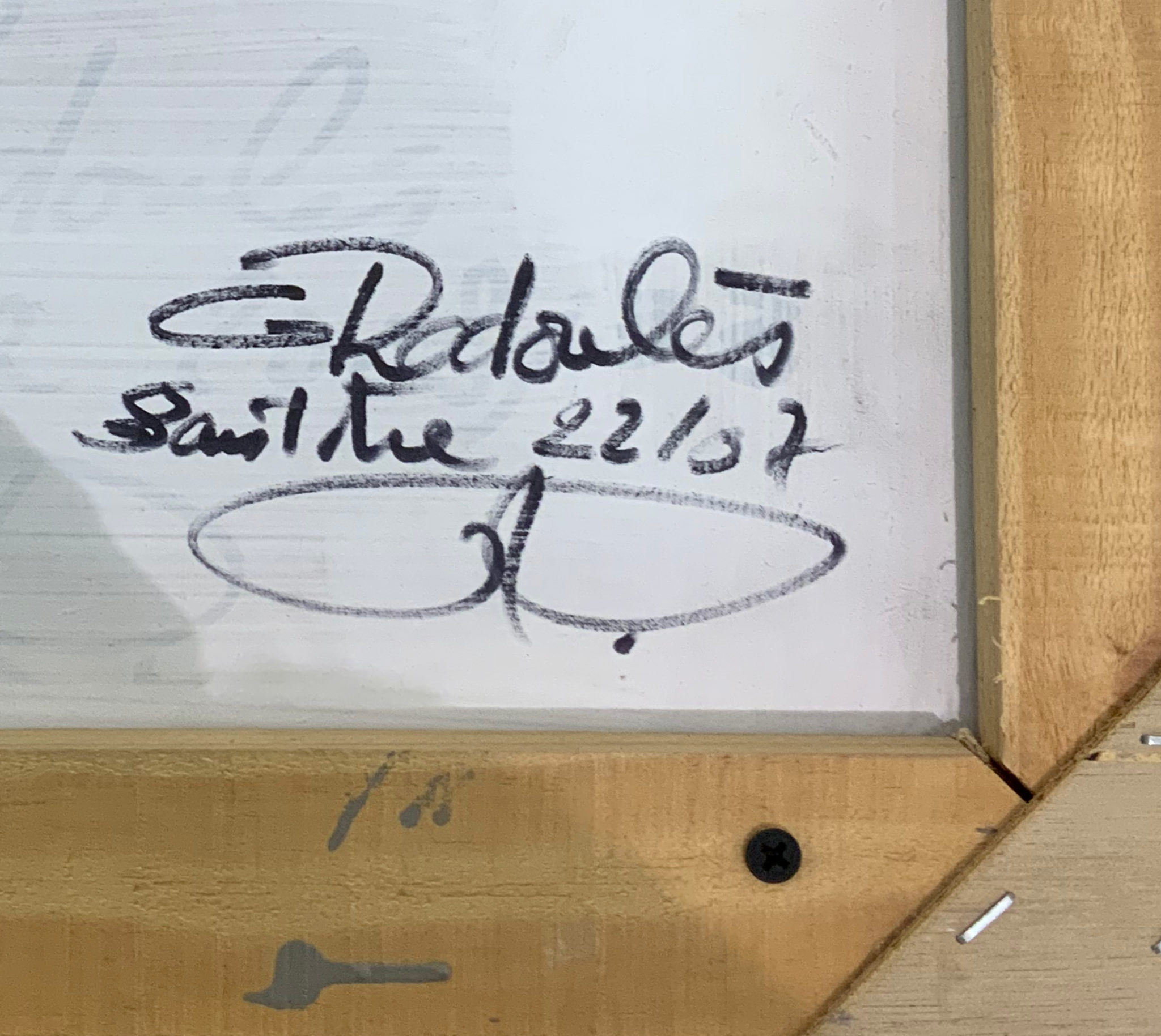 Gérard Redoulès - _N°22_07_