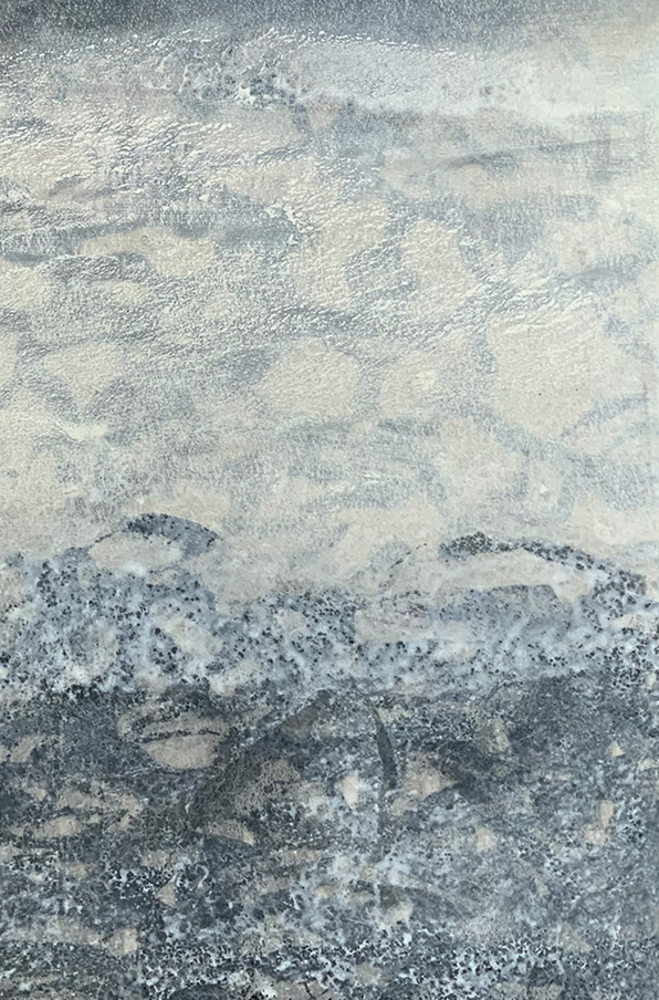 Gérard Redoulès - _N°23_05_ - 50 x 39 cm